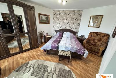 Apartament cu 5 camere în Cetate - 6