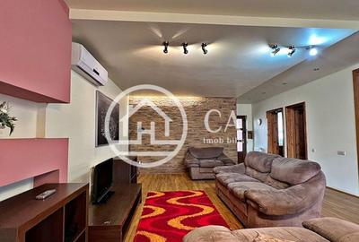 Casa de inchiriat cu 5 camere in Cartierul Tineretului... - 3