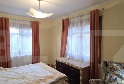 Casa deosebita cu 3 dormitoare ?i jacuzzi, aproape de sta - 14