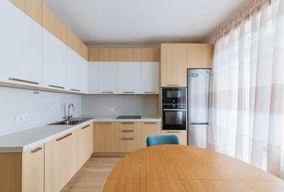 Apartament de inchiriat in zona Astra