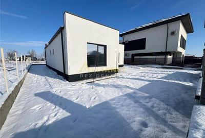 Casă individuală cu 3 camere cu Teren 375 Mp în Berceni - 4