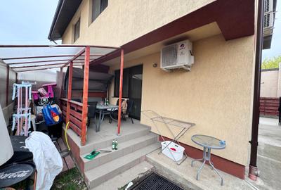 Casa P+1+M aproape de primarie. 4 cam. Util 115mp. Teren 100mp - 24