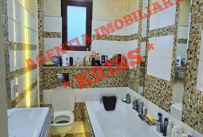 NOU PE PIA?A! Apartament 3 Cam GAVANA 3 Confort 1 Decomandat Etaj 1 Bloc Nou 2016 Mobilat ?i Utilat - 2