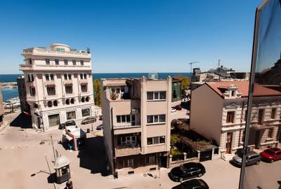 Apartament 2 camere | Vedere spre mare | Piata Ovidiu - 2