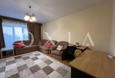 SX655 3 Camere decomandat - Etaj intermediar - 3