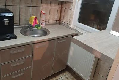 Garsoniera de inchiriat Oradea, Strada Slatinei (zona Decebal) - 4