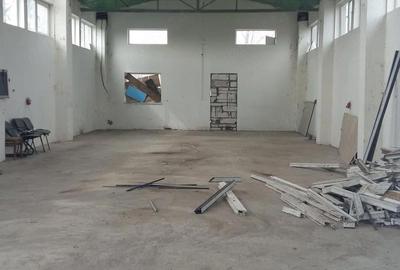 Spațiu comercial, de 200 mp, în Sicrita - 1
