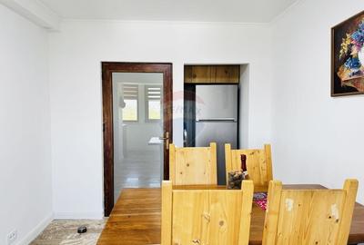 Apartament lux de INCHIRIAT | vedere la Dunare - 101 mp - 18