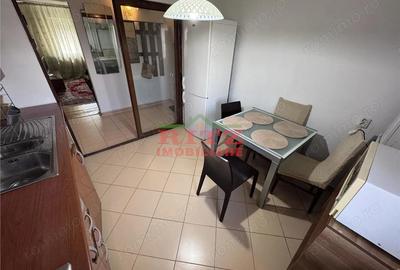 Nou! Ap. 3 cam, decom., 2 balcoane, et.3, zona Arcului! - 1