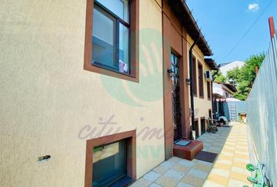 Casă individuală cu 4 camere cu Canalizare în Tineretului - 2