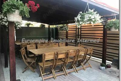 Vila de inchiriat zona Tomis 2 - 3