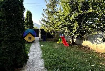 Casă cu 5 camere cu Teren 411 Mp în Vad - 11