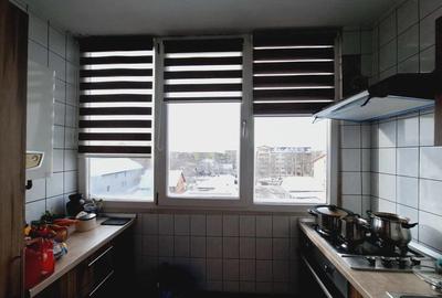 Aproape de Piata Verde. Decomandat. Cu centrala proprie. - 7