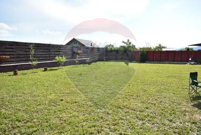 Teren Construcții intravilan de 600 mp, în Hărman - 3