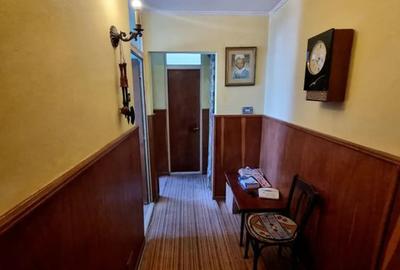 Apartament cu 3 camere decomandat în Central - 7