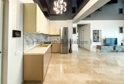 Apartament 2 camere | Sigma Residence - LUX | Tomis Plus - 12