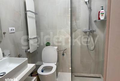 Apartament cu 3 camere în Central - 6