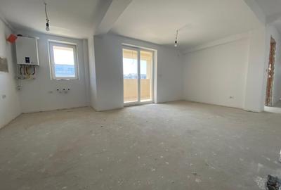 Apartament 3 camere, decomandat, 58 mp utili, etaj 2/3 -Torontalului - 2