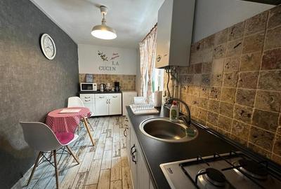 Afacere in regim hotelier zona Centrala - 5