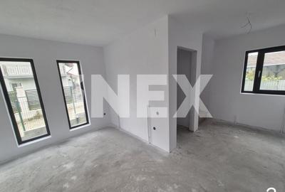 Casa 4 camere, beci si terasa, 128 mp, teren 359 mp - Pitesti - 5