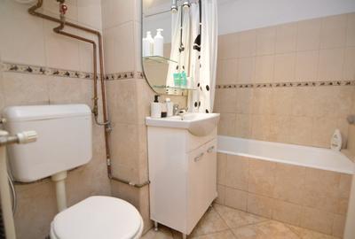 VANZARE GARSONIERA BULEVARDUL UNIRII STRADAL - 14