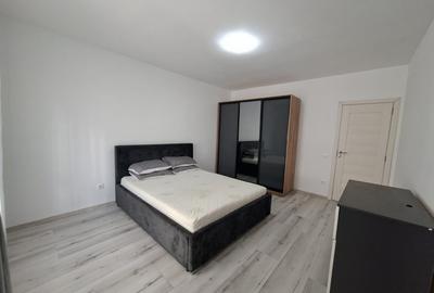 Apartament cu 2 camere decomandat, mobilat în Șelimbăr - 5