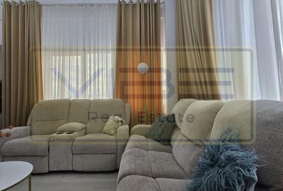 Apartament cu 2 camere decomandat în Central - 19