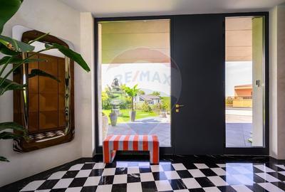 Casă cu 7 camere cu Teren 1140 Mp în Făget - 25