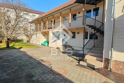 Birou, de 80 mp, în Central - 4