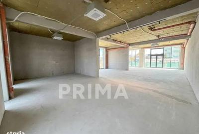 Spațiu comercial, de 191.3 mp, în Orașul Nou - 9