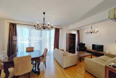 Victoriei-Kiseleff | Complex Boutique | Paza | Parcare - 5