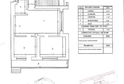 Apartament cu 3 camere semidecomandat, mobilat în Colentina - 15