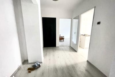 Apartament cu 2 camere decomandat în Nord - 3