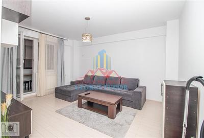 Apartament cu 2 camere semidecomandat, mobilat în Chiajna - 1