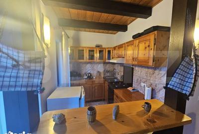 Casă cu 7 camere cu Teren 3200 Mp în Gârda de Sus - 6