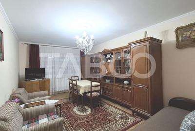 Apartament 2 camere decomandat 62 mp zona Central (Dioda) Sibiu - 1