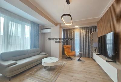 PRIMUL CHIRIAS -Ap3cam- PARCARE SUBTERANA - Zona Centrala - Bloc Nou - 1000 euro - 4