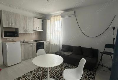 Inchiriere - Apartament 2 camere, Sector 3 - 4