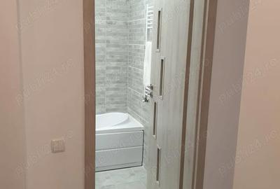 Garsonieră decomandată în Roșu - 2