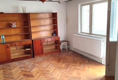Apartament cu 2 camere decomandat, mobilat în Central - 7