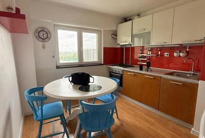 Apartament cu 2 camere decomandat în Colentina - 5