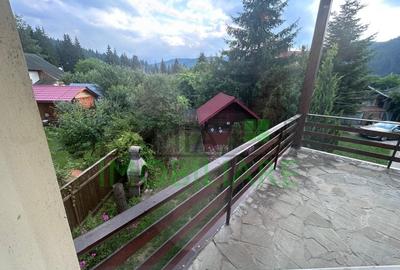 Casa superba de vanzare in Bradet, la doar 20 km de Brasov. - 9
