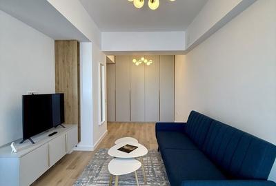 Apartament cu 2 camere decomandat în Pipera - 3