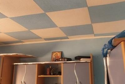 P-ta Muncii metrou, bl.1987,reabilitat,ETAJ 7/9 STRADAL mobilat,utilat - 3