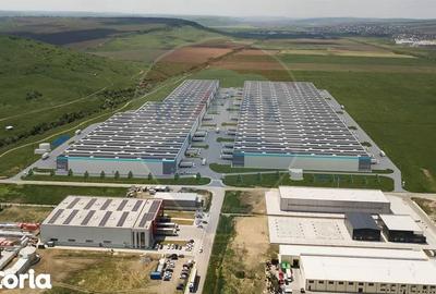 Spațiu comercial, de 1,600 mp, în Miroslava - 8