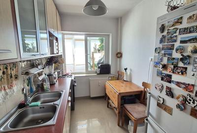 Apartament cu 2 camere 51,72 mp - Pajura - 5