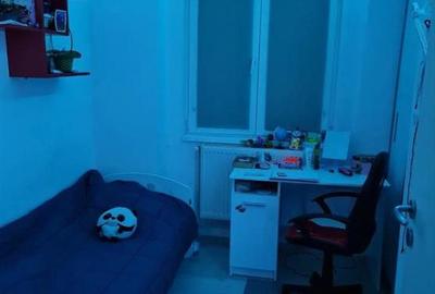 Apartament cu 4 camere decomandat în Gheorgheni - 11