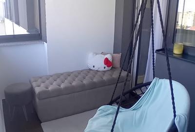 Apartament cu 2 camere decomandat în Mihai Bravu - 15