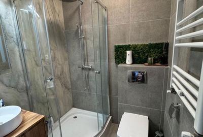 Apartament cu 3 camere decomandat în Central - 7