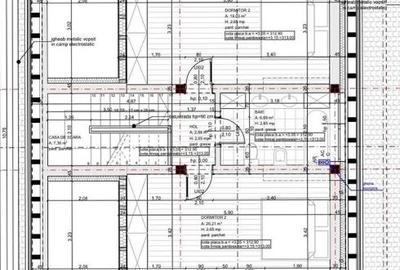 Teren cu proiect de casă + autorizație construcție, 18km de Cluj - 5